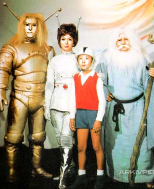 Goldar Family.JPG
