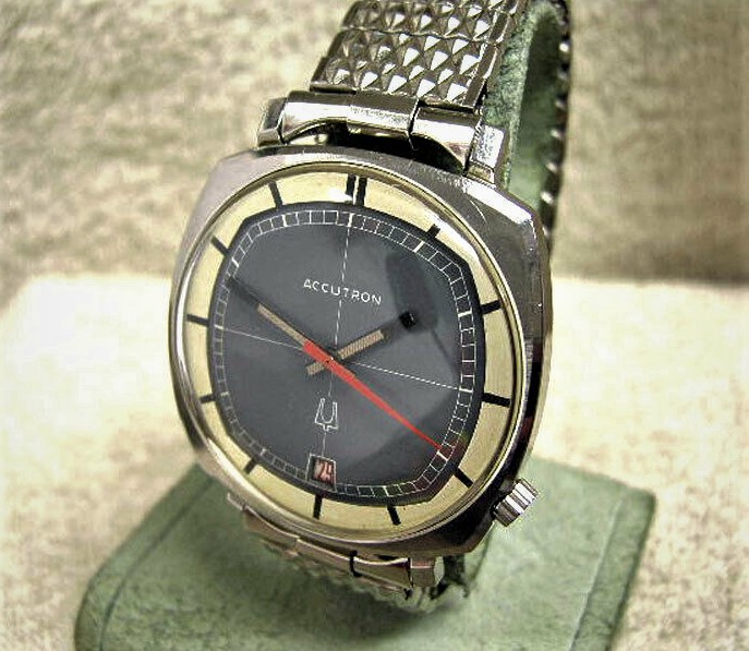 Are there any love for vintage Bulova on OF? | Page 34 | Omega Forums
