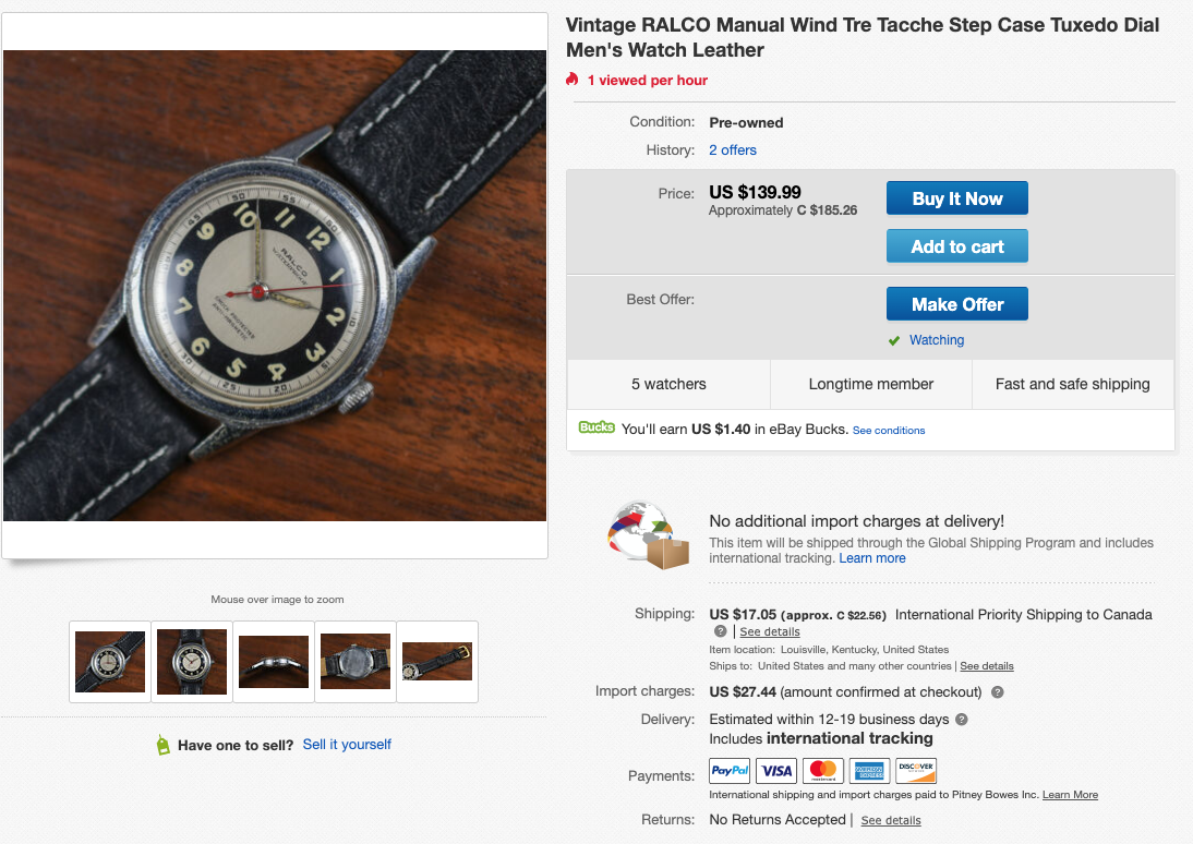 Vintage RALCO Manual Wind Tuxedo.png