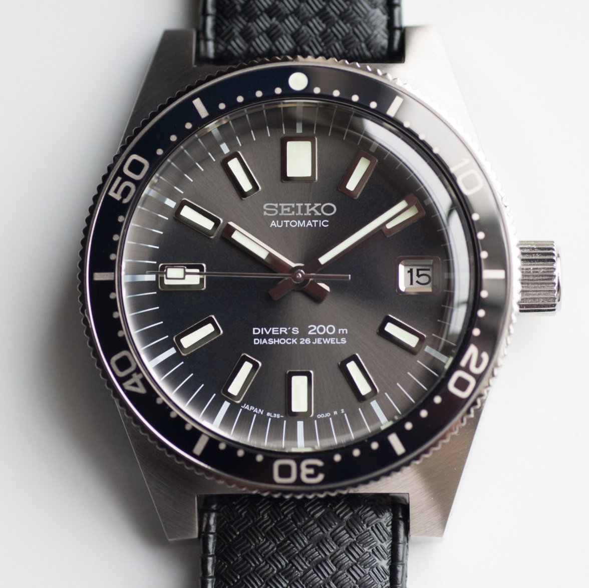 Omega vs Seiko? | Page 2 | Omega Forums