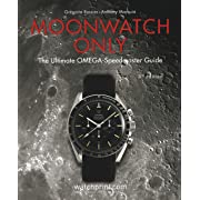 The Ultimate OMEGA Speedmaster Guide by 