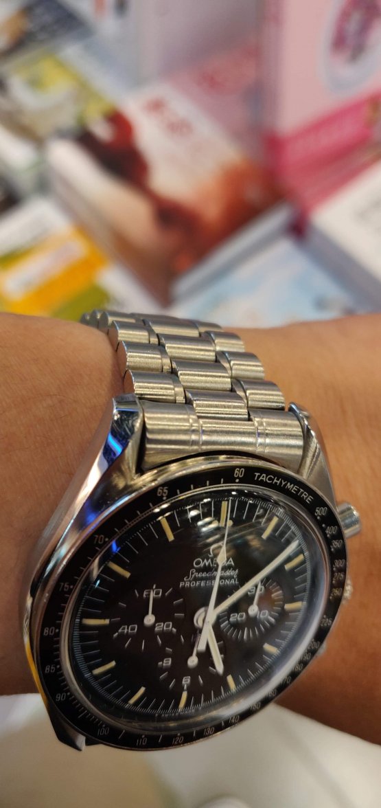 1990 speedmaster 