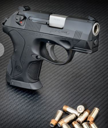 Bereta PX4 Sub compact_2.JPG