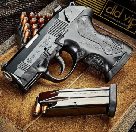 Bereta PX4 Sub compact_3.JPG