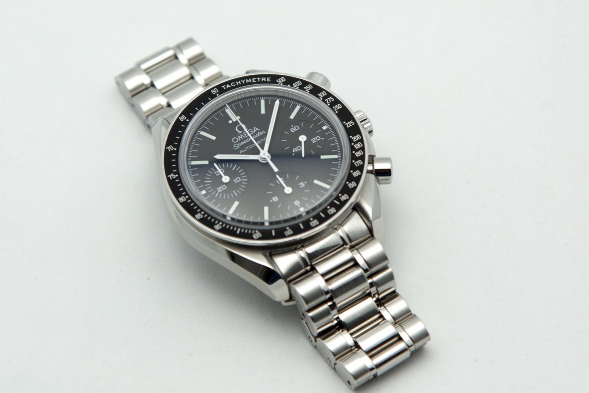 Omega Speedmaster Reduced, 3539.50 