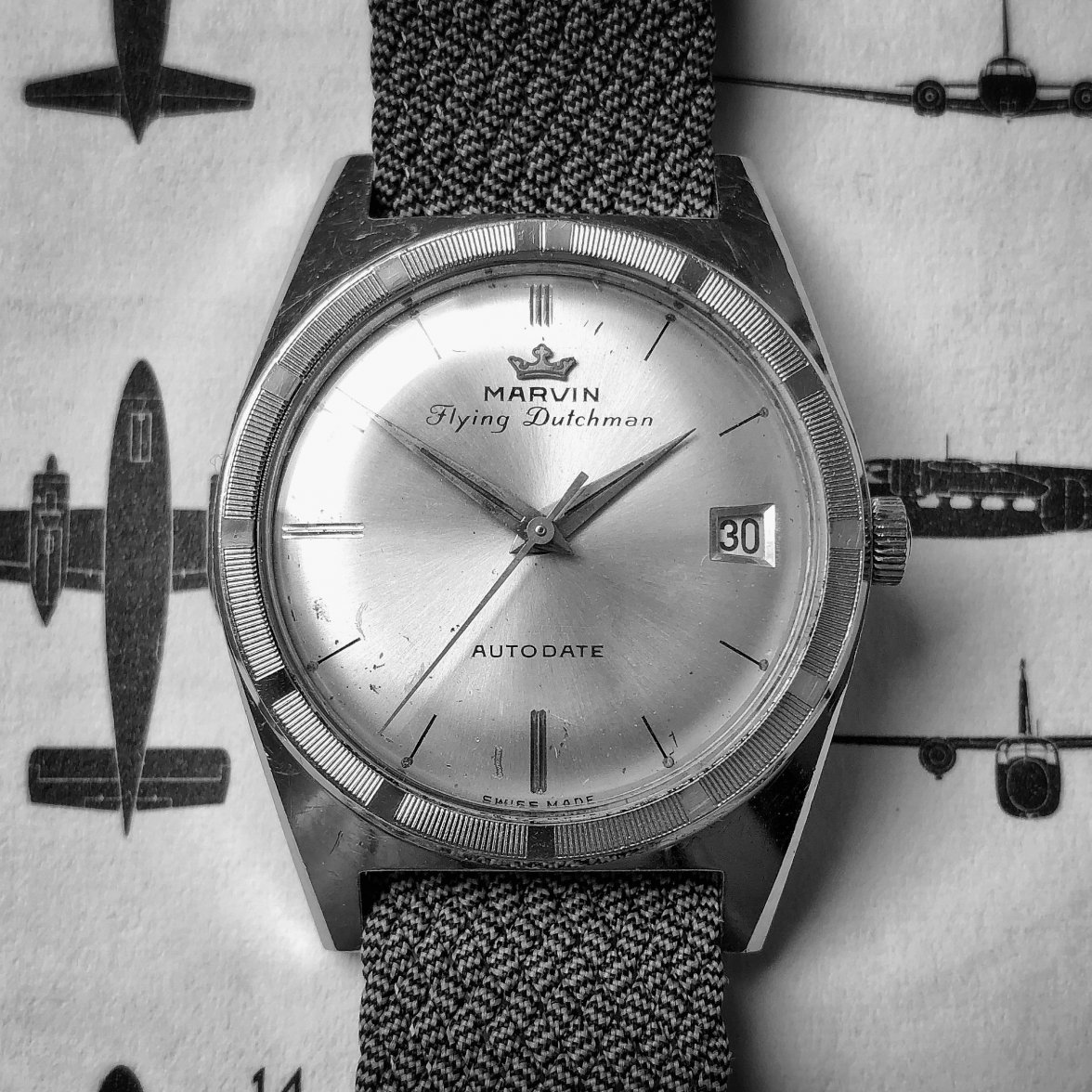 Make the flying dutchman great again. | Omega Watch Forums