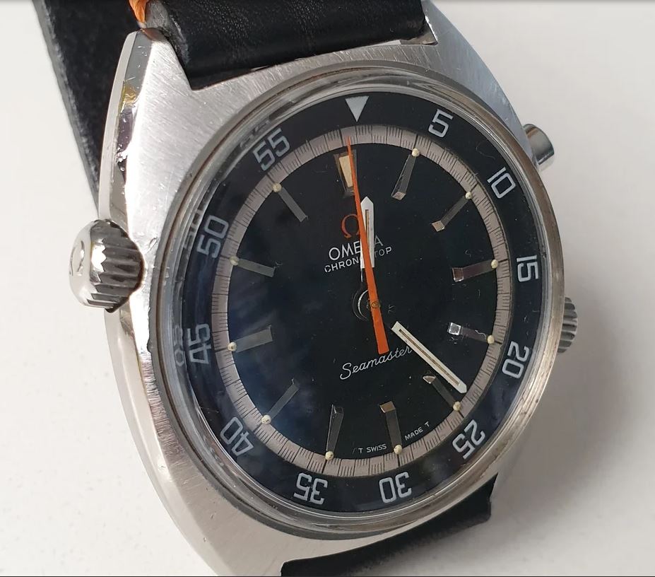 Omega 145.008 shop