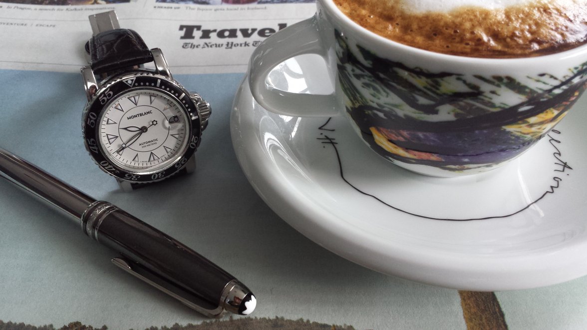 Montblanc and coffee.jpg