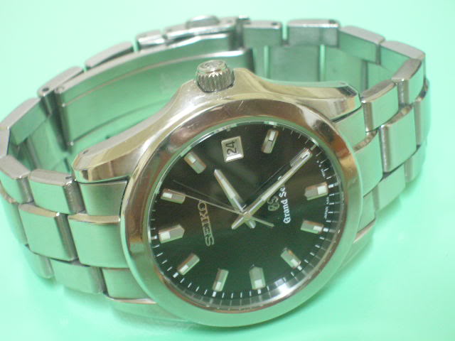 Is Grand Seiko worth the money? | Omega Forums