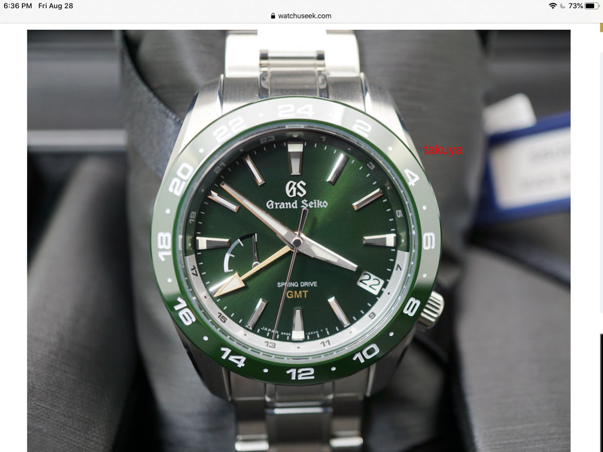 Is Grand Seiko worth the money? | Omega Forums