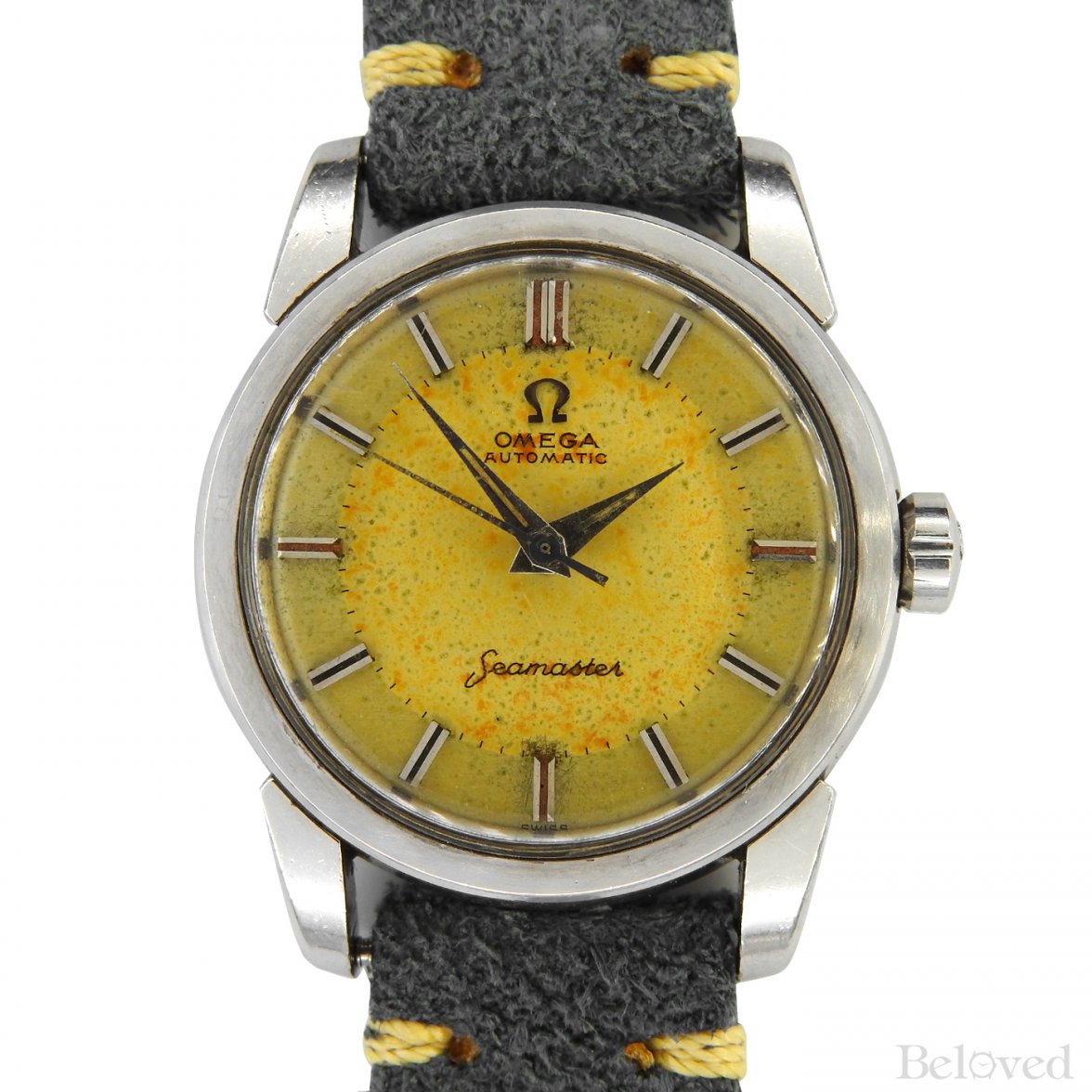 omega seamaster 2828