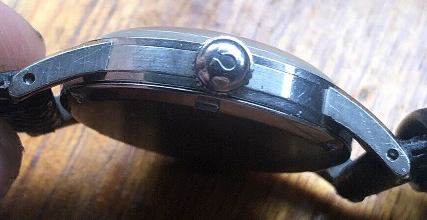 Identify this Omega? | Omega Forums