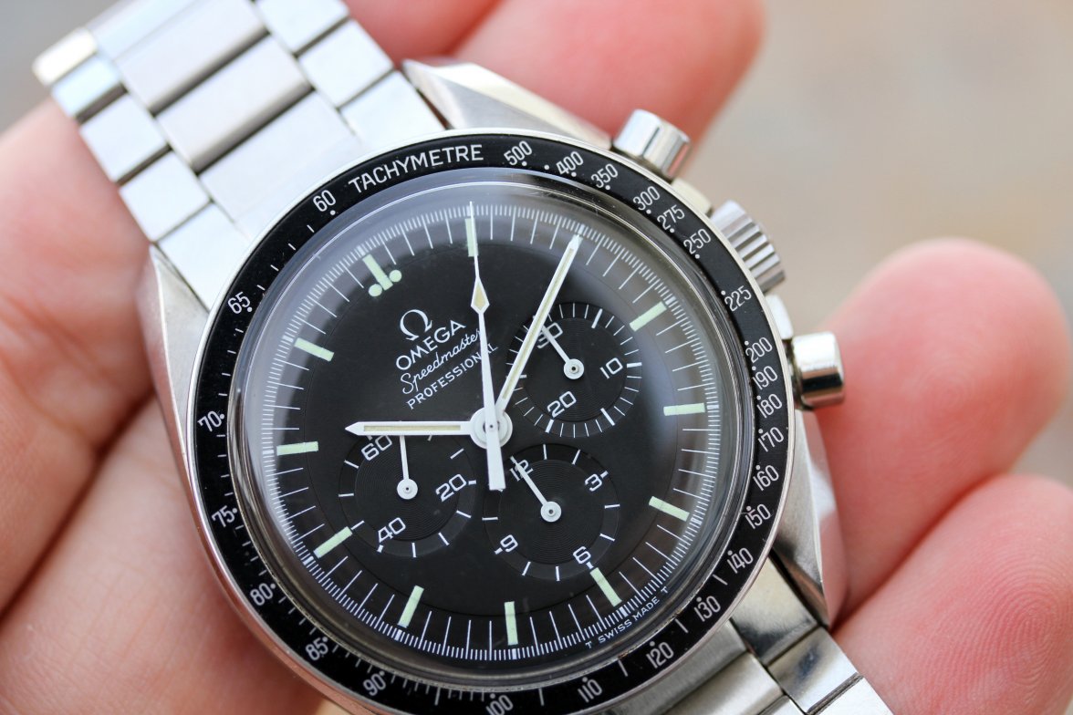 1971 omega speedmaster