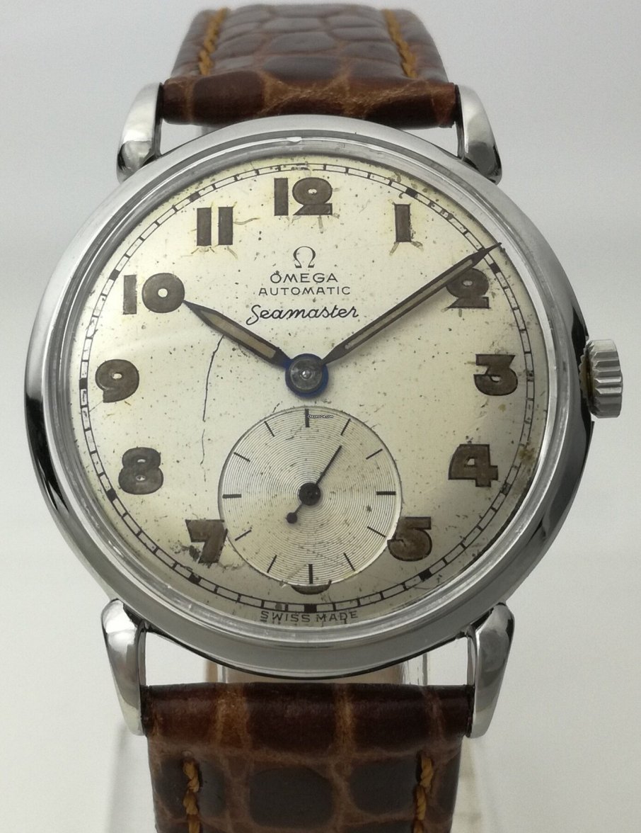 1950s Seamaster All Original Omega Forums   1060717 3c0532e5d8be327cd835fba70eaad3ad 