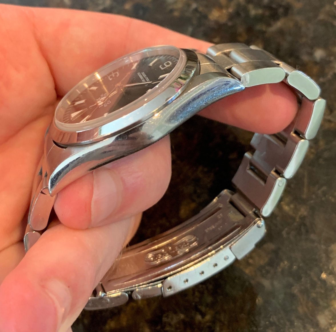 1996 Rolex Explorer 14270 14.JPG