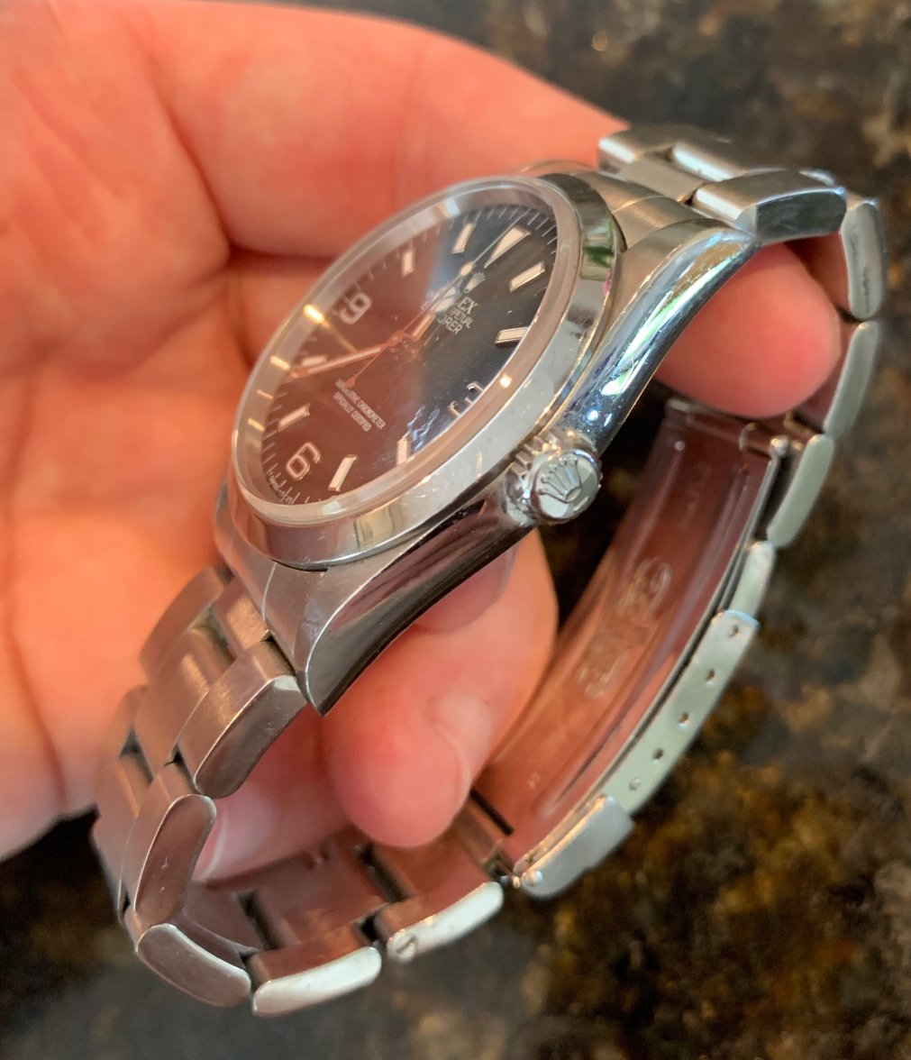 1996 Rolex Explorer 14270 13.JPG