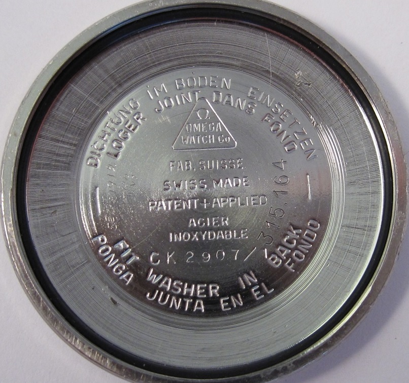Seamaster 2907, lock.jpg