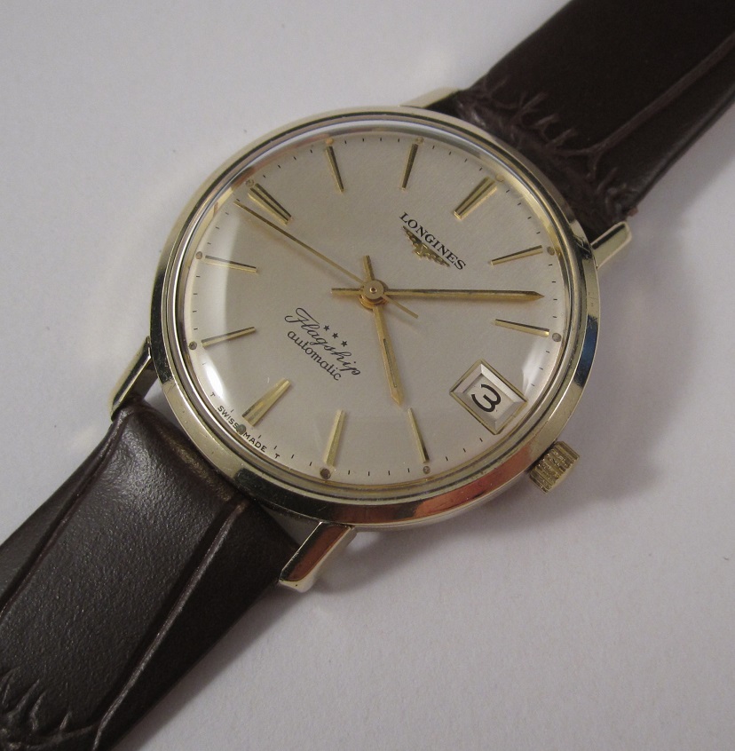 longines 343