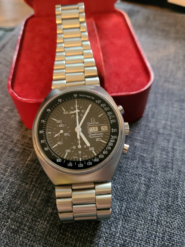 omega speedmaster aliexpress