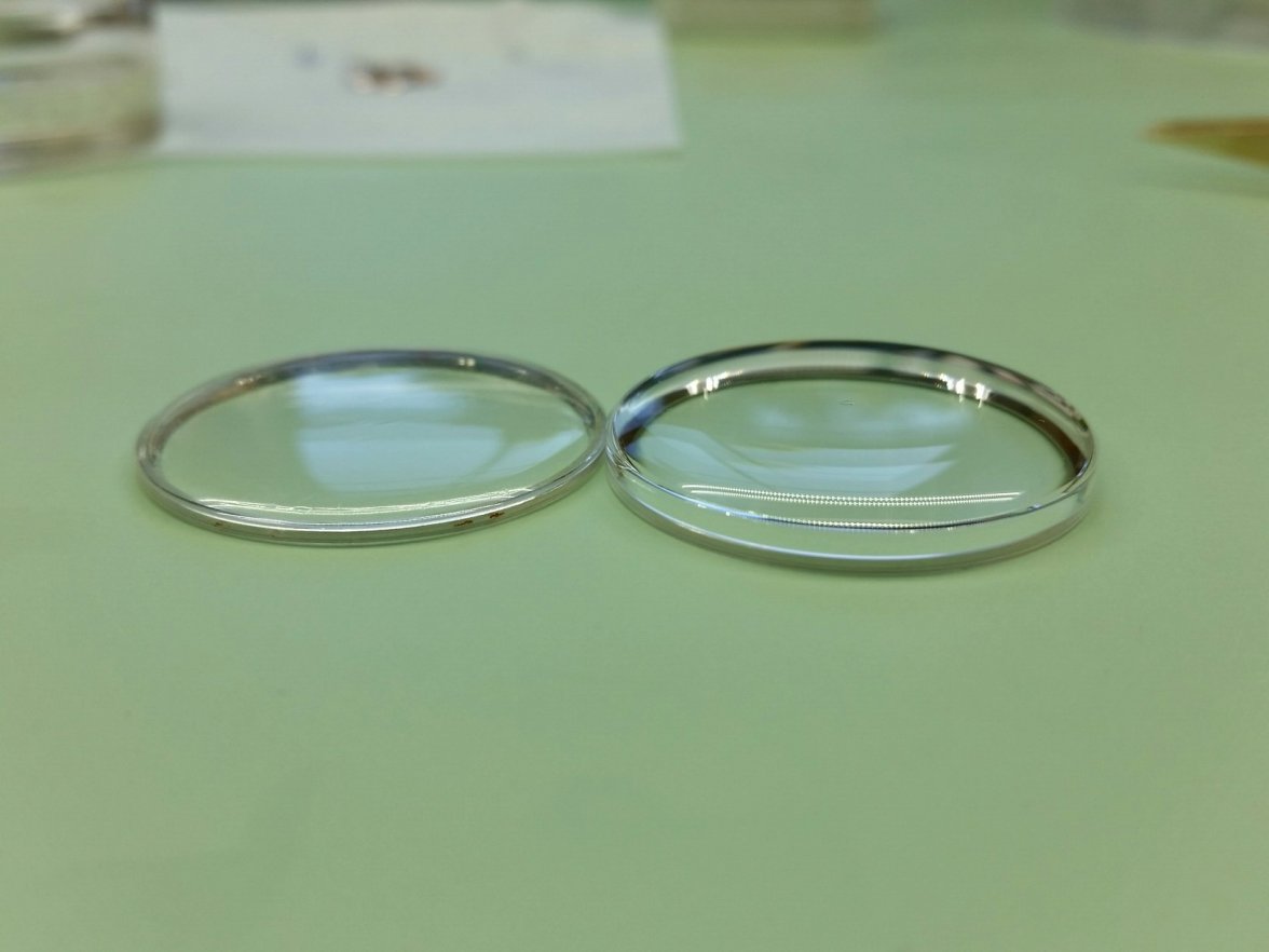 original next to OmegaNOS replacement with more height.JPG