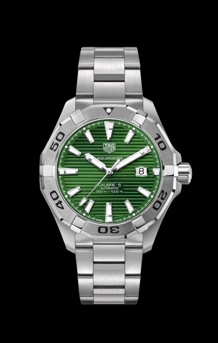 Oris tag heuer best sale