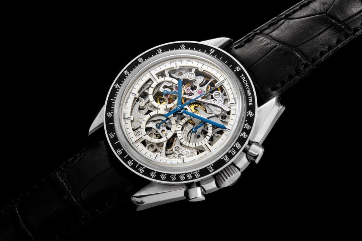 Favorite Speedmaster Limited Editions 