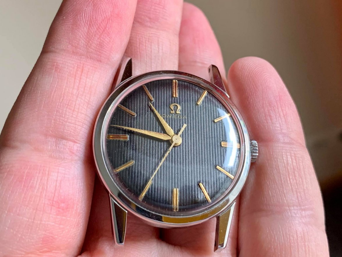 First Omega. Opinions Omega Forums