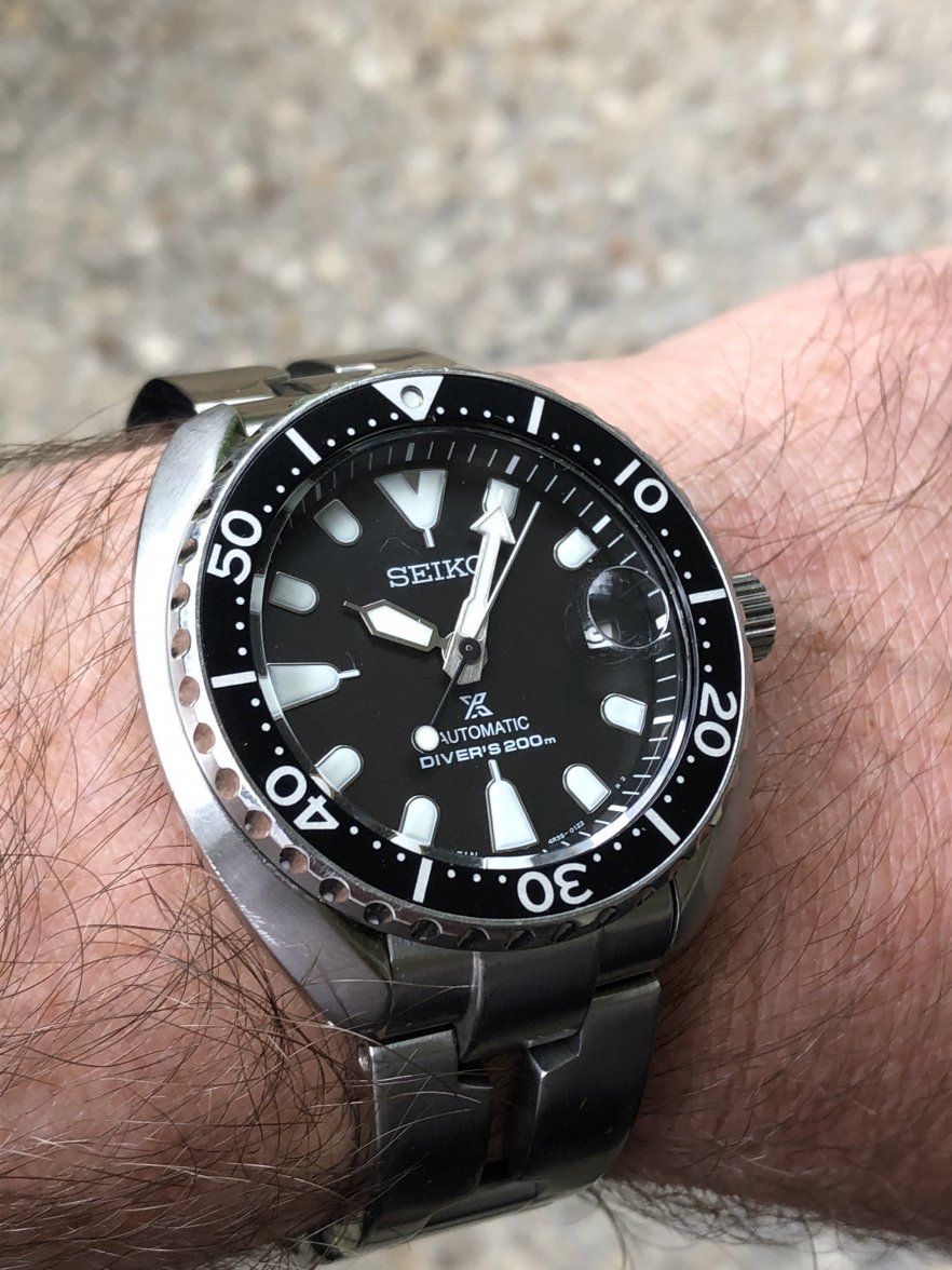 Strapcode on Seiko Omega Forums