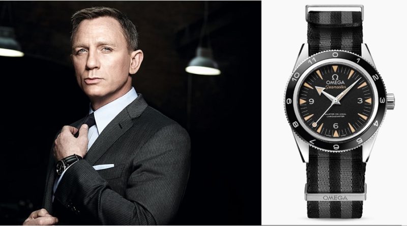 Bond..James Bond!!!!!! | Page 2 | Omega Forums