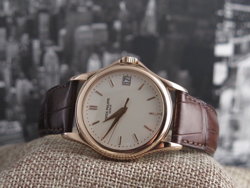 Patek 5127r sale