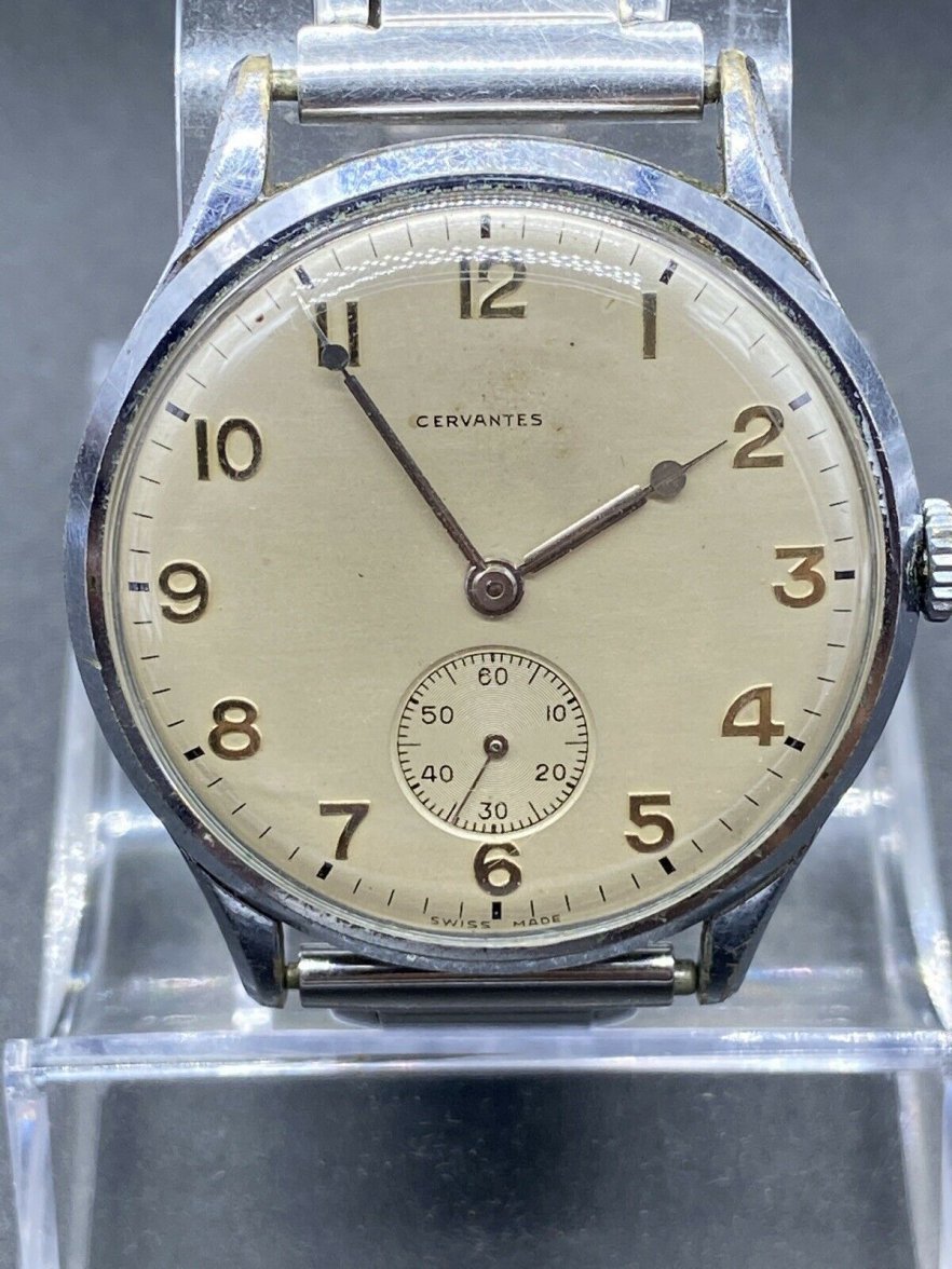 Vintage Cervantes Whatch Oversize 38,5 Mm Mechanical Manual 4.jpg