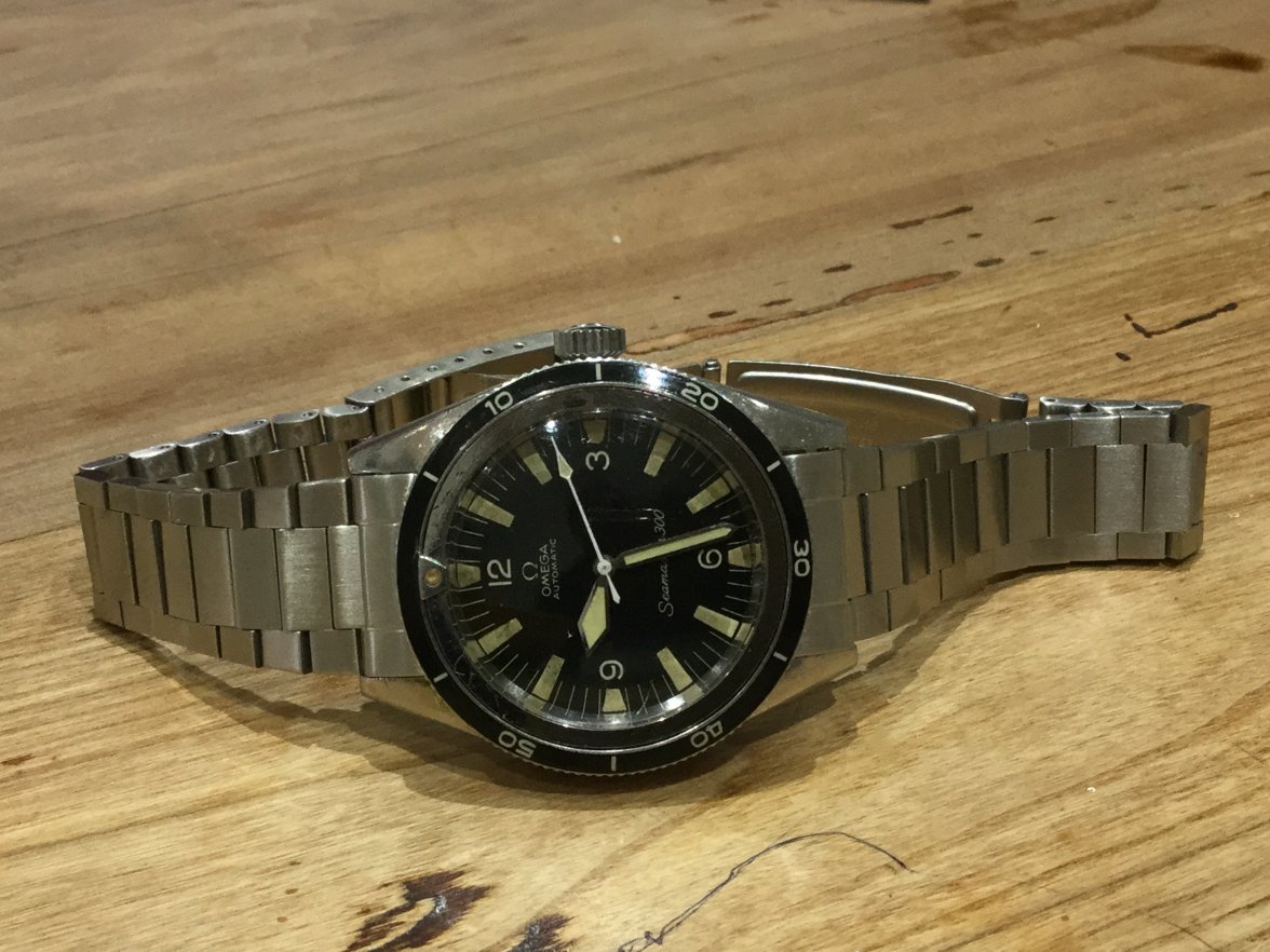 uncle seiko 1171