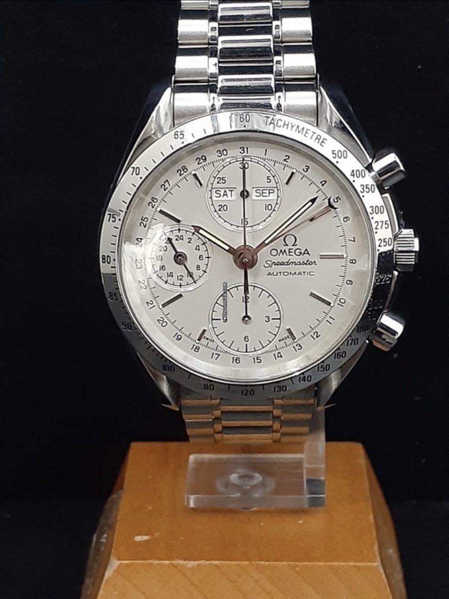 speedmaster chrono24