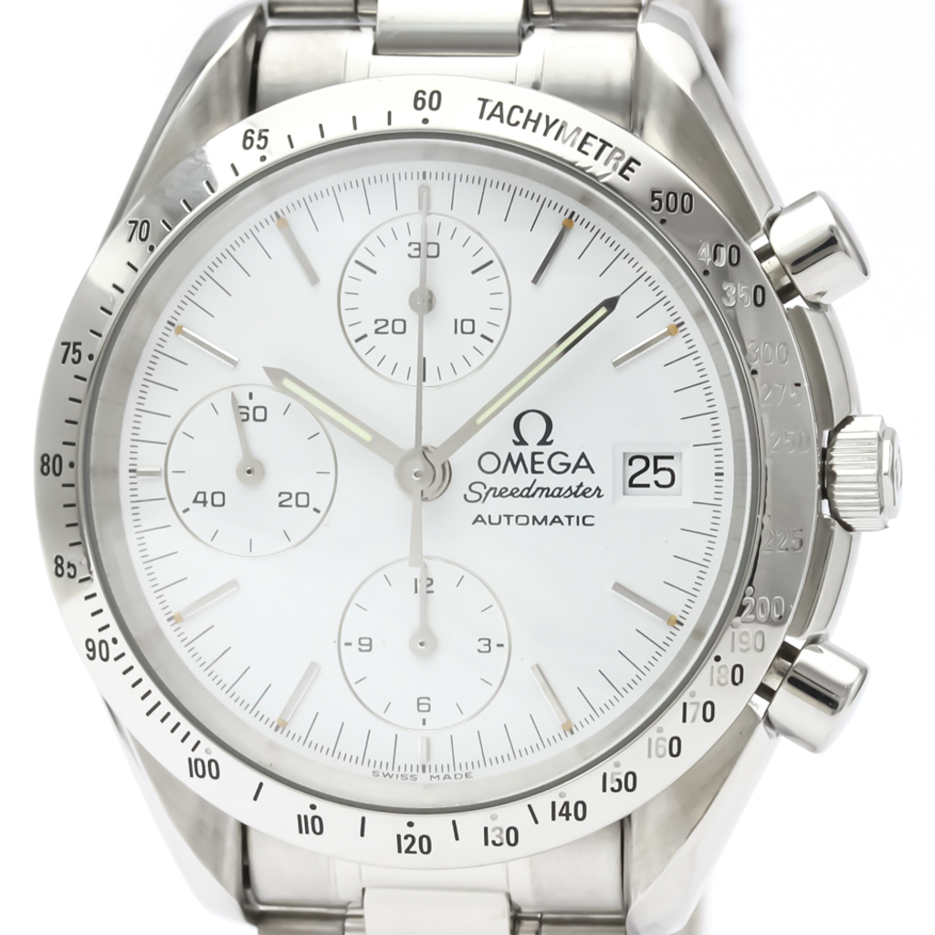 used speedmaster