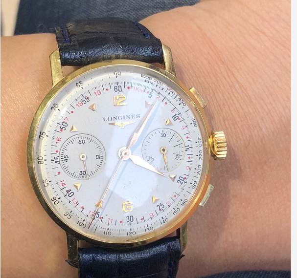 about longines