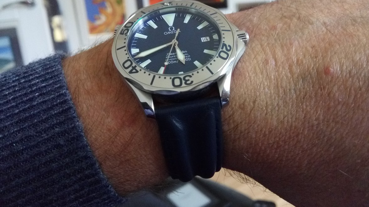 Seamaster leather.jpg Seamaster leather.jpg