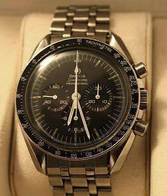 Omega speedmaster dot over online 90 bezel for sale