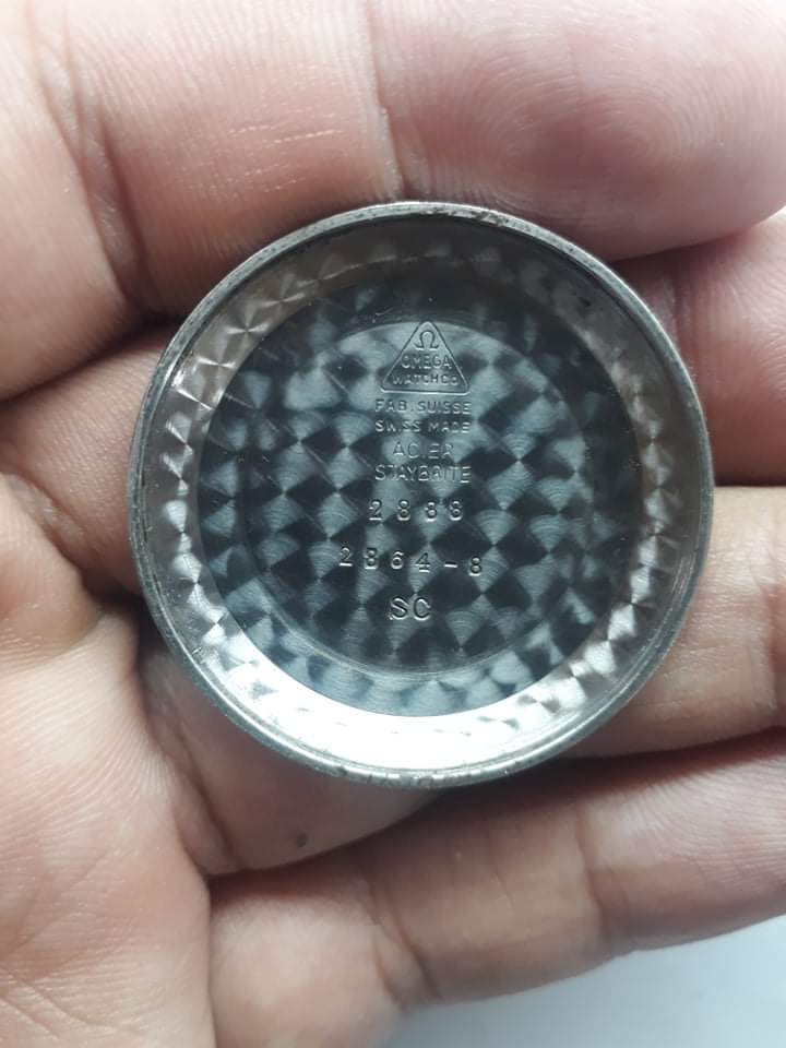 Omega 2888 2864 8 Cal 344 Franken Omega Forums