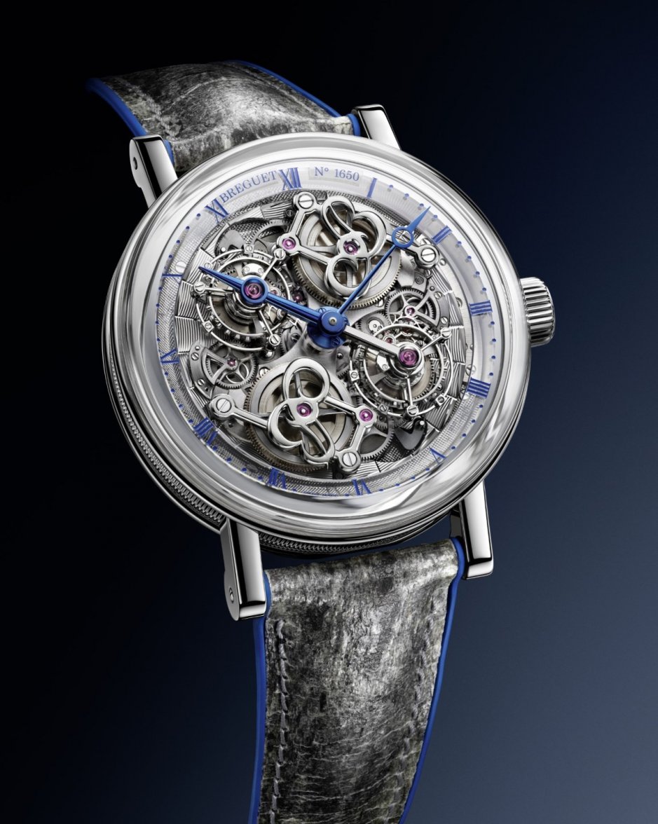 Why such little interest in Breguet Page 4 Omega Forums