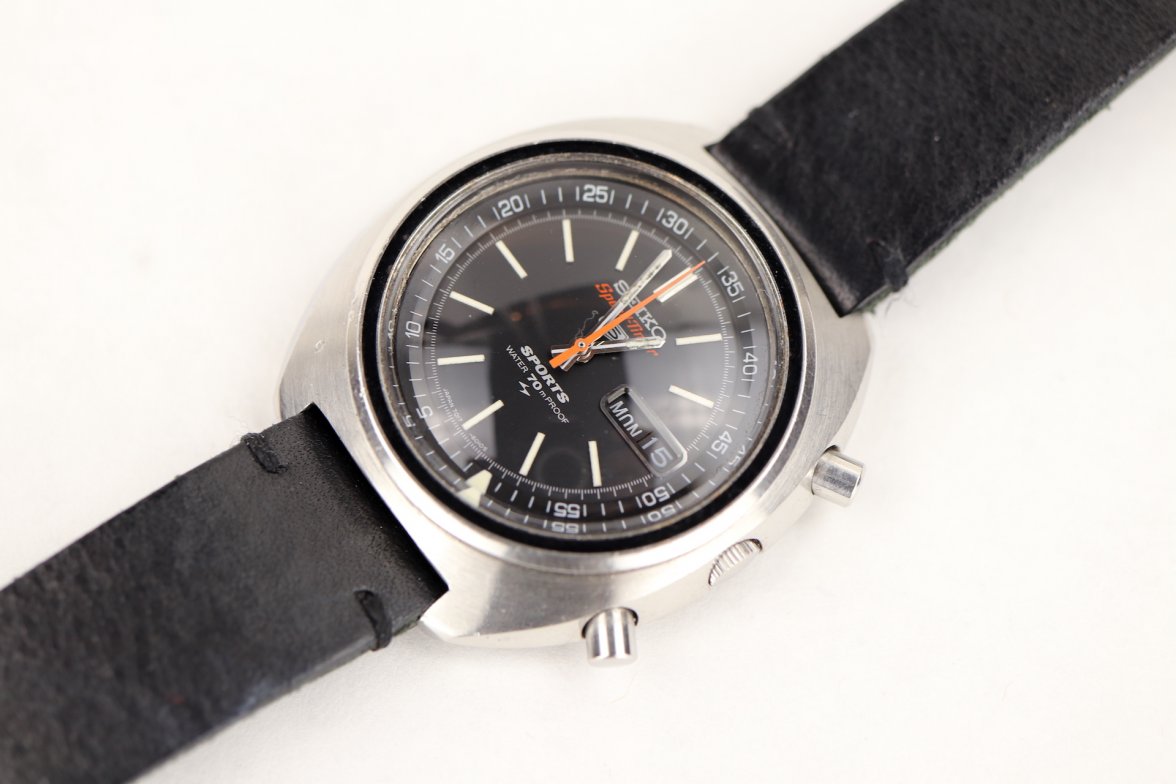seiko 7017 speedtimer
