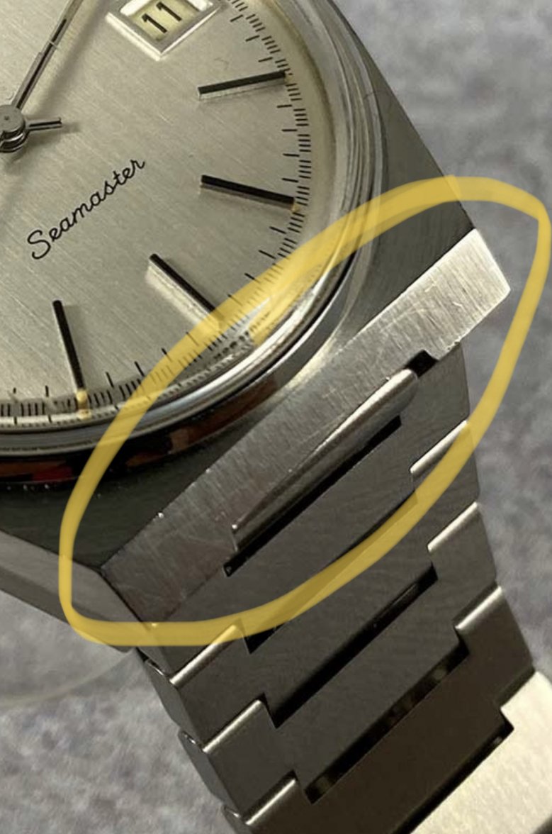 Advice required: 1970s Omega SEAMASTER Cal 1012 Ref 166.0215 | Omega Forums