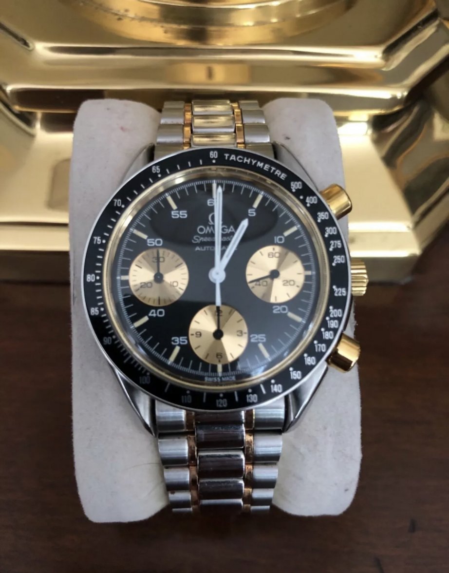 omega speedmaster dhgate