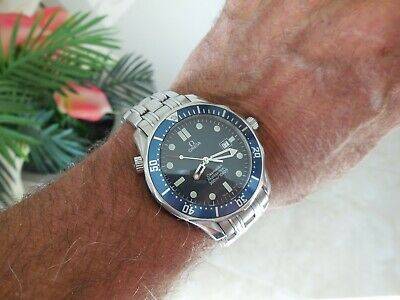 Omega 2541 | Omega Forums