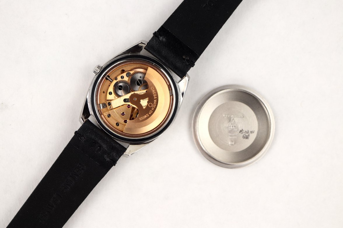omega 168.002