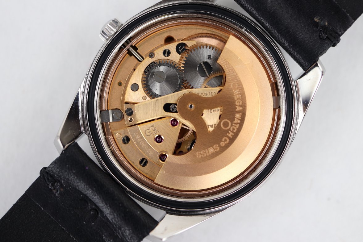 omega 168.002