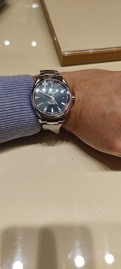 Aqua Terra wrist shot 1.jpg