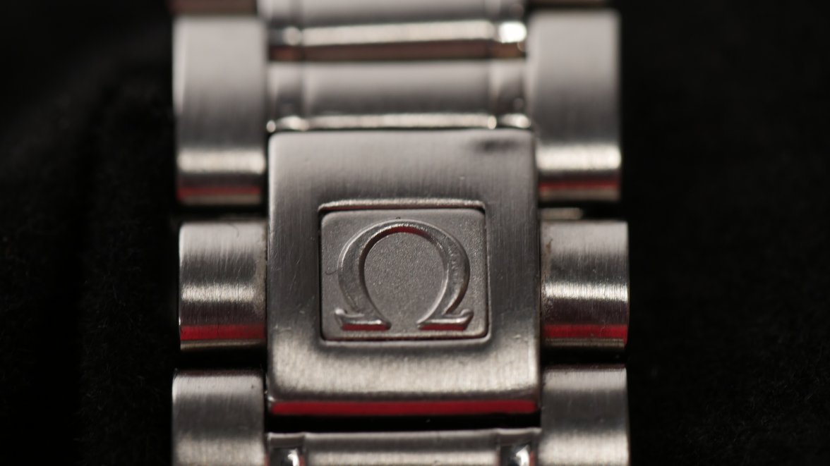 Help pricing a rare Japan only Omega Dynamic Third Generation Omega