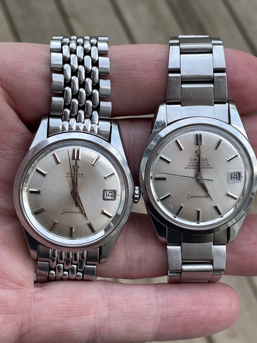 omega seamaster 168.024