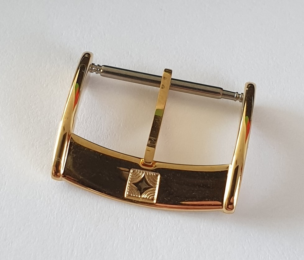 zenith buckle