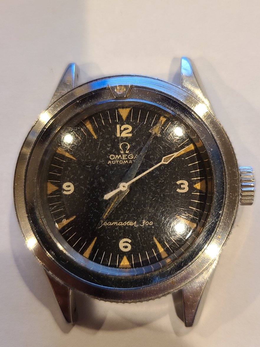 Omega 165014 new arrivals